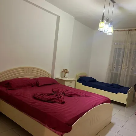 Anisa 3 * Δυρράχιο