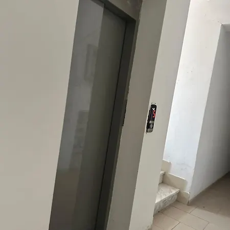 Διαμέρισμα Anisa 3 Δυρράχιο