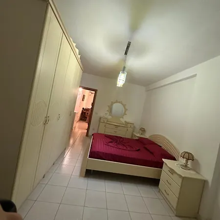Anisa 3 Daire Dıraç