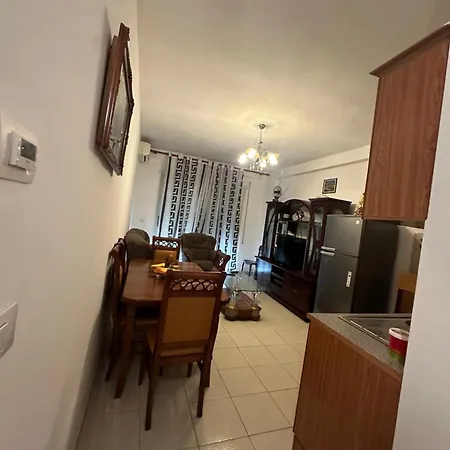 Daire Anisa 3 Dıraç