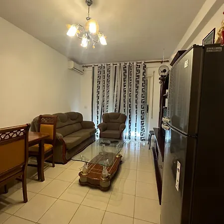 Lejlighed Anisa 3 Durrës