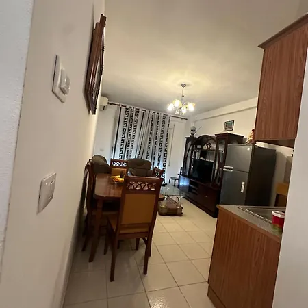 Apartment Anisa 3