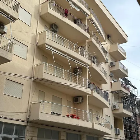 Apartment Anisa 3 *