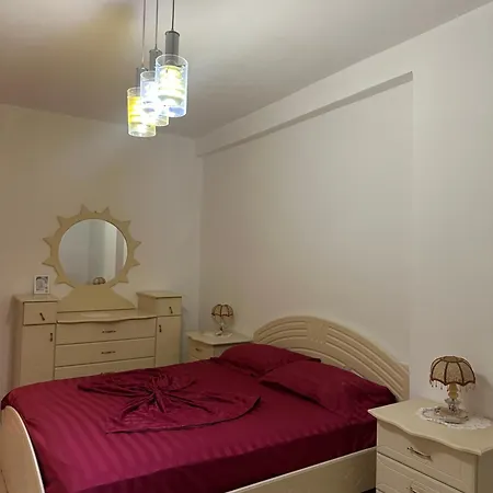 Anisa 3 Apartment Durres