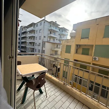 Anisa 3 Apartment Durres