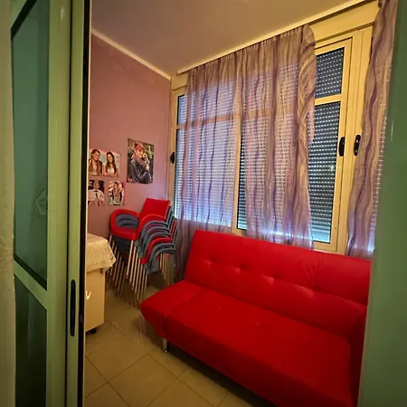 Anisa 3 Apartment Durres