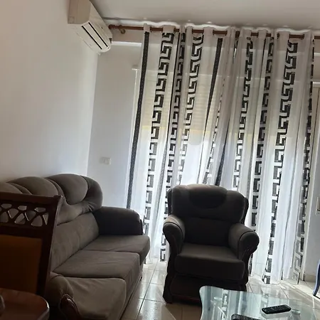 Apartment Anisa 3 Durres